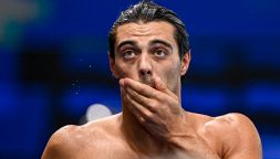 Europei nuoto, i sospetti di Ceccon, D'Ambrosio brilla ancora, Pilato e Angiolini ok. Staffetta squalificata