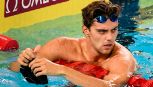Europei nuoto, Razzetti argento, D'Ambrosio fa il record, Martinenghi, Curtis e Ceccon tornano a far sognare