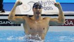 Europei Nuoto, Cerasuolo prenota oro e record del mondo nei 50 rana. Ok Martinenghi, Curtis in scioltezza
