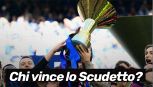 Campionato 2026-27: chi lo vincerà? Vota il sondaggio