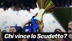Campionato 2026-27: chi lo vincerà? Vota il sondaggio