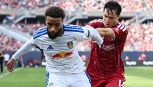 Liverpool, Chiesa, non è cambiato niente con Iraola: parte in panchina e quando entra i Reds prendono 4 gol col Leeds