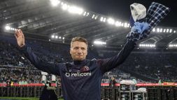 Italia, Malagò chiama anche Immobile: cosa potrebbe fare in azzurro l'ex bomber che ha appena appeso le scarpette al chiodo