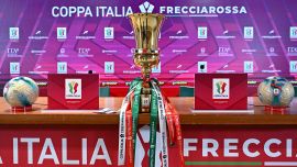 Coppa Italia, da domani si parte con i 32esimi, dove vedere le gare in tv, orari e programma
