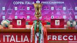 Coppa Italia, da domani si parte con i 32esimi, dove vedere le gare in tv, orari e programma