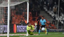 Coppa Italia di D: Sarnese-Ebolitana finisce 21-20, i rigori durano 47 minuti, la sequenza infinita ma non è record