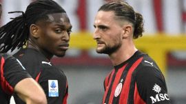 Milan, cosa ha detto Cardinale a Rabiot e Maignan: snobbato Leao ma la n.10 resta sua