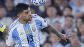 Calciomercato: Inter, mani su Romero. Adzic saluta la Juventus e va a Cagliari, la Fiorentina vicina a Mastantuono