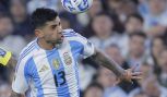 Calciomercato: Inter, mani su Romero. Adzic saluta la Juventus e va a Cagliari, la Fiorentina vicina a Mastantuono