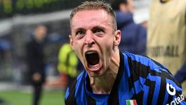 Frattesi alla Lazio, stop dalla Lega: il motivo, i timori dell'Inter e la soluzione che ha sbloccato tutto
