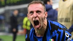 Frattesi alla Lazio, stop dalla Lega: il motivo, i timori dell'Inter e la soluzione che ha sbloccato tutto