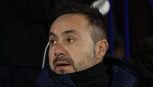 Incubo De Zerbi al debutto in Premier, Tottenham travolto 3-0 dal Brentford e i tifosi chiedono l'esonero