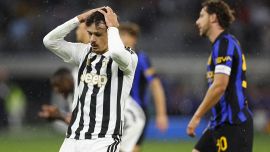 Juventus-Inter, la grande paura dei tifosi bianconeri dopo aver visto il ko nel derby d'Italia