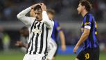 Juventus-Inter, la grande paura dei tifosi bianconeri dopo aver visto il ko nel derby d'Italia