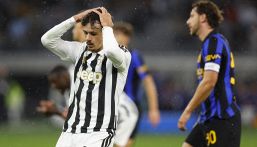 Juventus-Inter, la grande paura dei tifosi bianconeri dopo aver visto il ko nel derby d'Italia