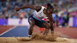 Europei Atletica, Andy Diaz fa paura: record e oro. Bronzo Dallavalle, delusione Crippa, anche Ceccarelli ko
