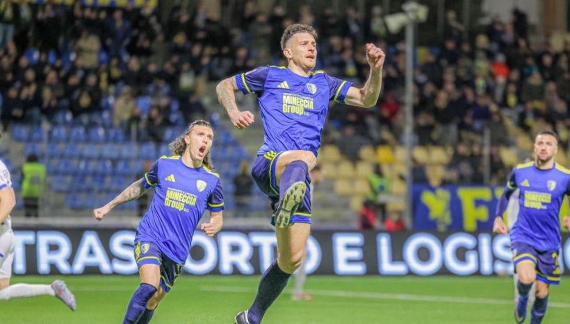 Serie C Girone, la classifica marcatori: Abreu non si ferma, che esordio per Patierno