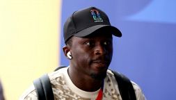 Lazio-Bamba Dieng, niente lieto fine come per Frattesi: Gattuso nei guai, tifosi increduli, il piano B di Lotito
