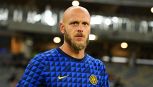 LIVE Milan-Inter in diretta l'amichevole estiva, formazioni ufficiali e risultato