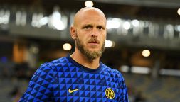 LIVE Milan-Inter in diretta l'amichevole estiva, formazioni ufficiali e risultato