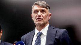 Italia, Maldini rompe il silenzio su Pirlo, la verità su Guardiola, il no a Mancini e Conte, la bordata a Malagò