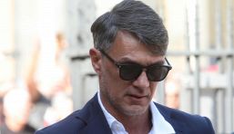 Italia, grazie Maldini ora sappiamo di aver scansato un rischio: che gaffe tra Grosso, De Rossi, de la Fuente e Scaloni