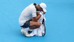 Djokovic, dopo la figuraccia con Sabalenka altro flop contro Bergs: Nole, è allarme per lo US Open