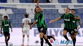 Sassuolo-Torino 2-1, pagelle: voti, migliori e peggiori della partita. Berardi punisce i granata nel finale
