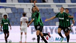 Sassuolo-Torino 2-1, pagelle: voti, migliori e peggiori della partita. Berardi punisce i granata nel finale