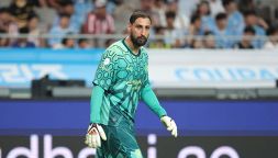 Donnarumma, insidia argentina al Manchester City: preso un nuovo portiere. Maresca, il nodo Rodri ed Enzo Fernandez