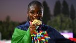 Kelly Doualla ai Mondiali U20, l'obiettivo finale e il retroscena del coach: 'Ha vinto la sua paura più grande'
