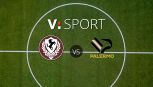 Arezzo-Palermo 30 agosto 2026: orario, arbitro, precedenti e statistiche