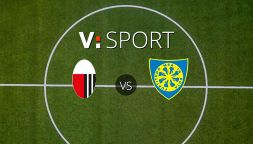 Ascoli-Carrarese 29 agosto 2026: orario, arbitro, ultime, statistiche e curiosità
