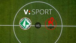 Avellino-Vicenza 29 agosto 2026: orario, arbitro, precedenti e statistiche