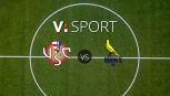 Cremonese-Modena 28 agosto 2026: orario, arbitro, precedenti e statistiche