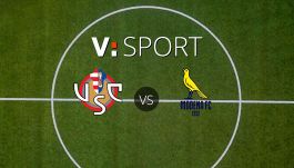 Cremonese-Modena 28 agosto 2026: orario, arbitro, precedenti e statistiche