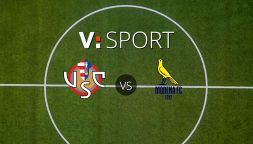 Cremonese-Modena 28 agosto 2026: orario, arbitro, precedenti e statistiche