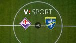 Fiorentina-Frosinone: probabili formazioni, indisponibili, arbitro, statistiche