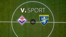 Fiorentina-Frosinone: probabili formazioni, indisponibili, arbitro, statistiche