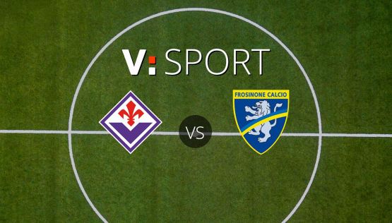 Fiorentina-Frosinone: probabili formazioni, indisponibili, arbitro, statistiche