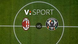 Milan-Venezia: probabili formazioni, indisponibili, arbitro e statistiche (Serie A 2026-27)