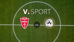 Monza-Udinese: probabili formazioni, indisponibili, arbitro, statistiche