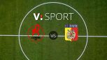 Vicenza–Catanzaro 21 agosto 2026: orario, arbitro, precedenti e statistiche
