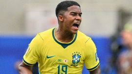 Calciomercato: la Juventus ha scelto tra Vicario e Suzuki, Milan su Brahim Diaz, la Roma sogna Endrick