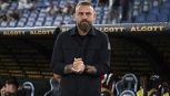 Genoa, De Rossi, lite furibonda in diretta con un cronista: 'Sei ossessionato da me, sei un poveraccio'