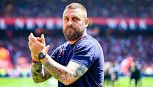 Genoa, De Rossi avvisa il Napoli e suggerisce Baldanzi a Mancini per la Nazionale