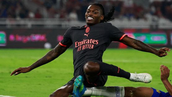 Milan, Leao in saldi: ecco quanto basta per comprarlo ma c'è un ostacolo