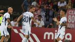 Cagliari-Inter 0-1, pagelle: Calhanoglu è un fattore, Barella a tuttocampo. Caprile il migliore tra i sardi