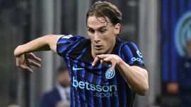 Inter, allarme rosso Pio Esposito: non segna e non tira in porta, in gol solo i difensori
