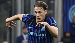 Inter, allarme rosso Pio Esposito: non segna e non tira in porta, in gol solo i difensori